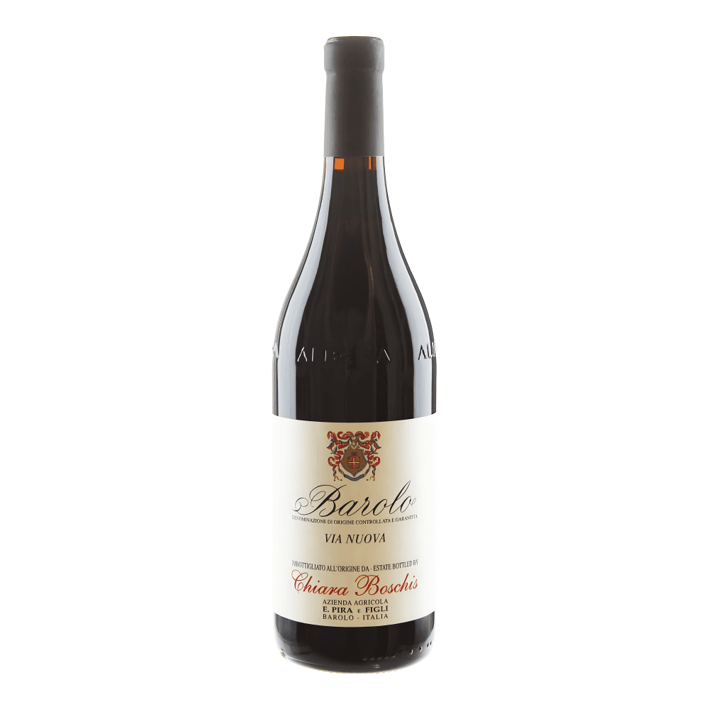 Pira - Chiara Boschis, Barolo Via Nuova 2018, Bottiglia 750 ml