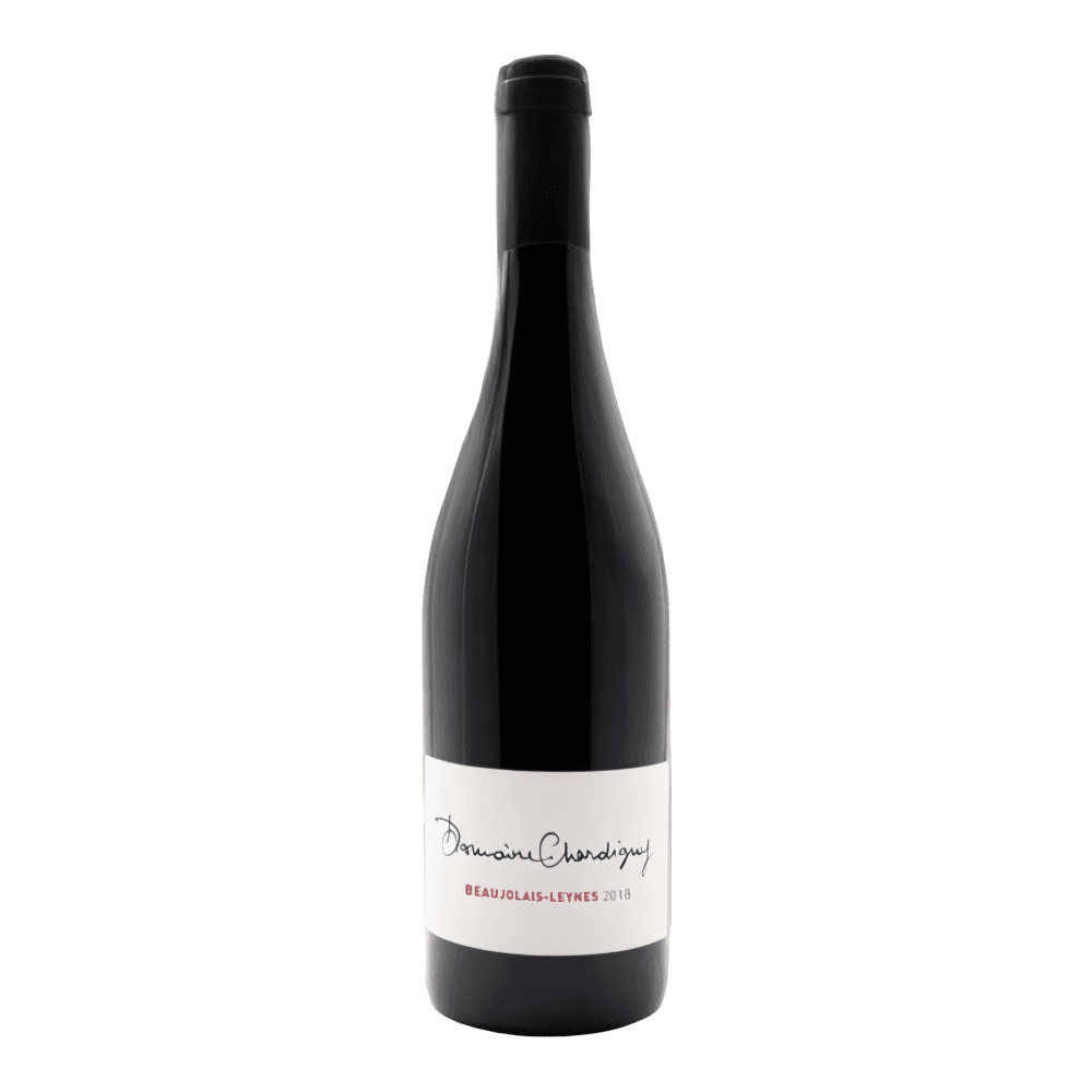 Beaujolais Leynes - Domaine Chardigny - 2021
