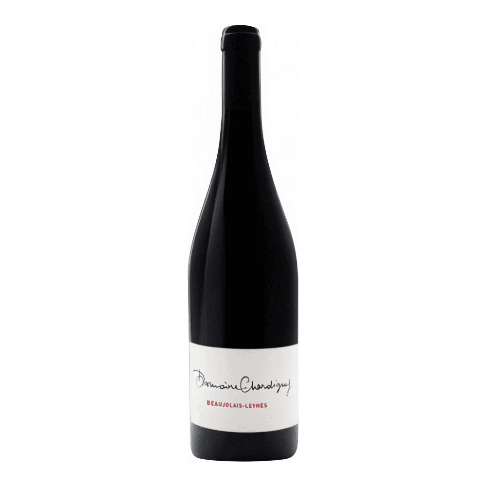Chardigny, Beaujolais Leynes 2022, Bottiglia 750 ml