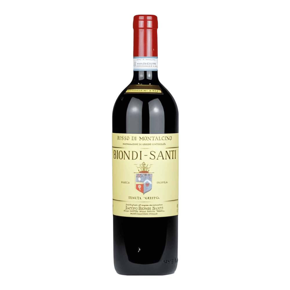 Biondi Santi, Rosso di Montalcino Il Greppo 2019, Bottiglia 750 ml