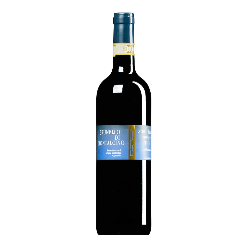 Siro Pacenti, Brunello di Montalcino Vecchie Vigne 2011, Bottiglia 750 ml