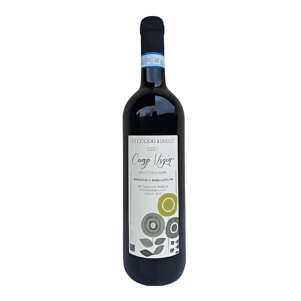 Dolcetto d’Alba Camp Vigin - Viticoltori Rodello - 2021