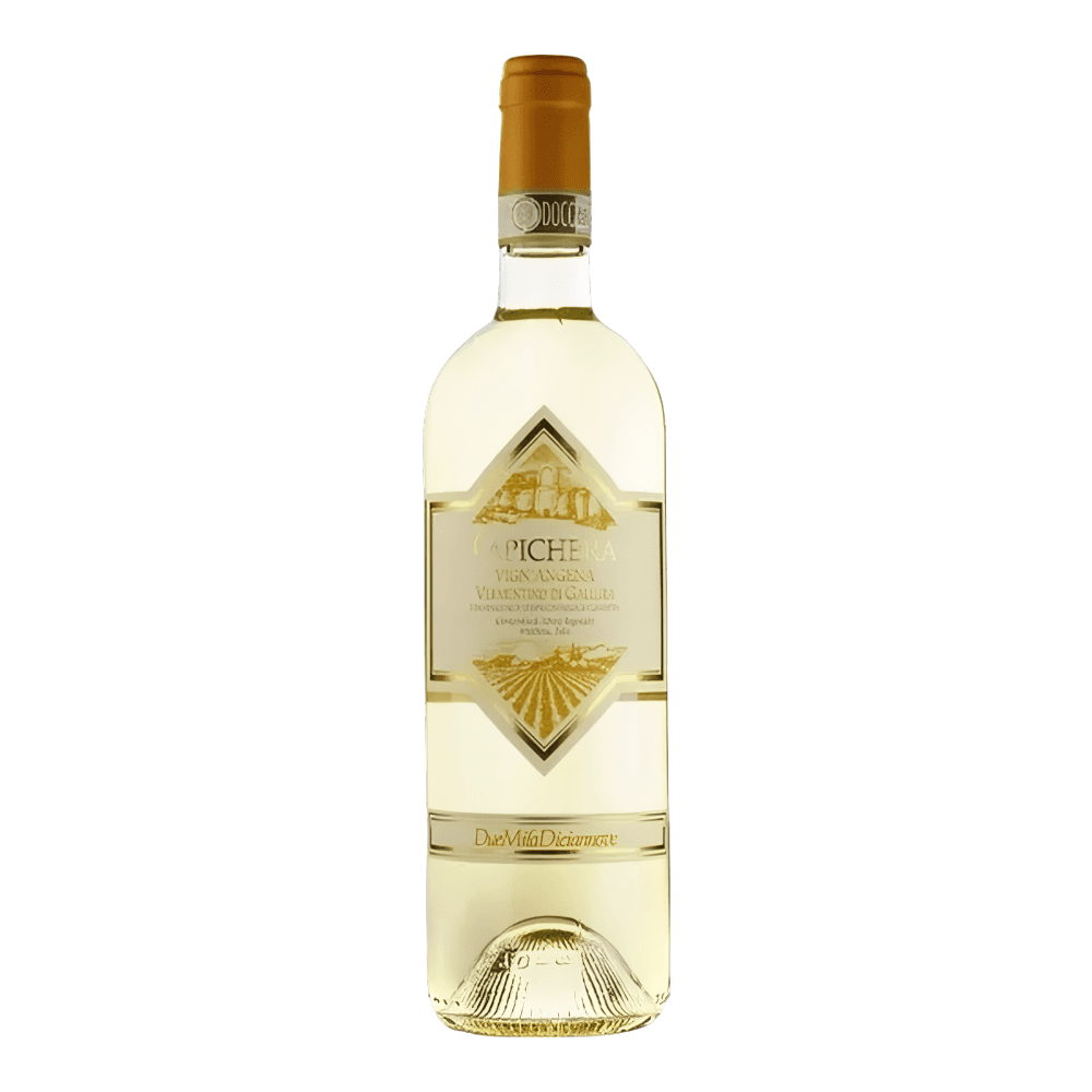 Capichera, Vermentino di Gallura Superiore Vign’angena 2023, Bottiglia 750 ml