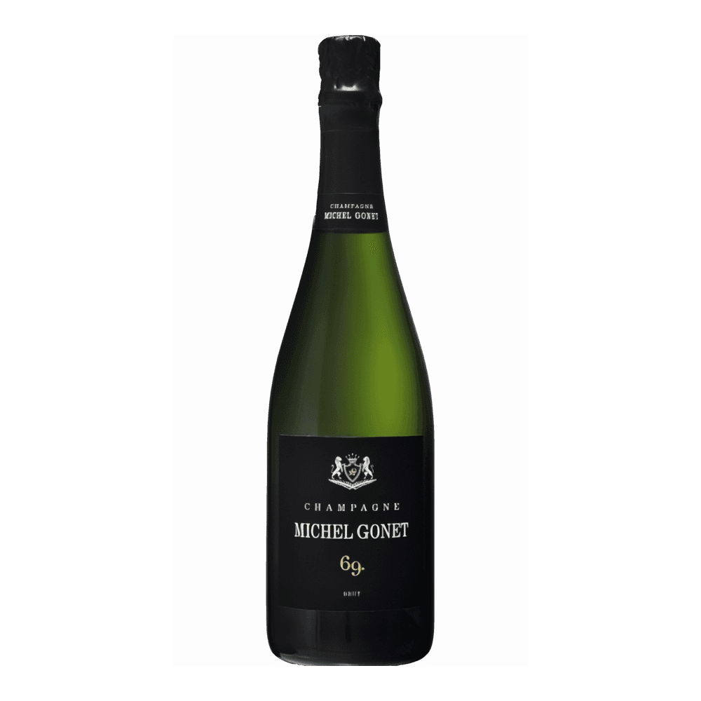 Michel Gonet, 6 Grammes Brut, Bottiglia 750 ml