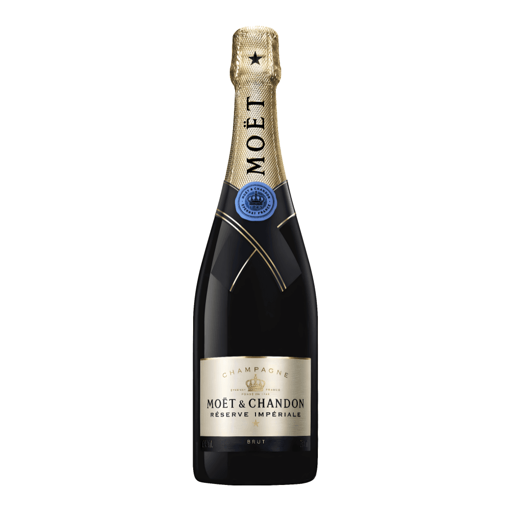 Moët & Chandon, Réserve Impériale Brut, Bottiglia 750 ml