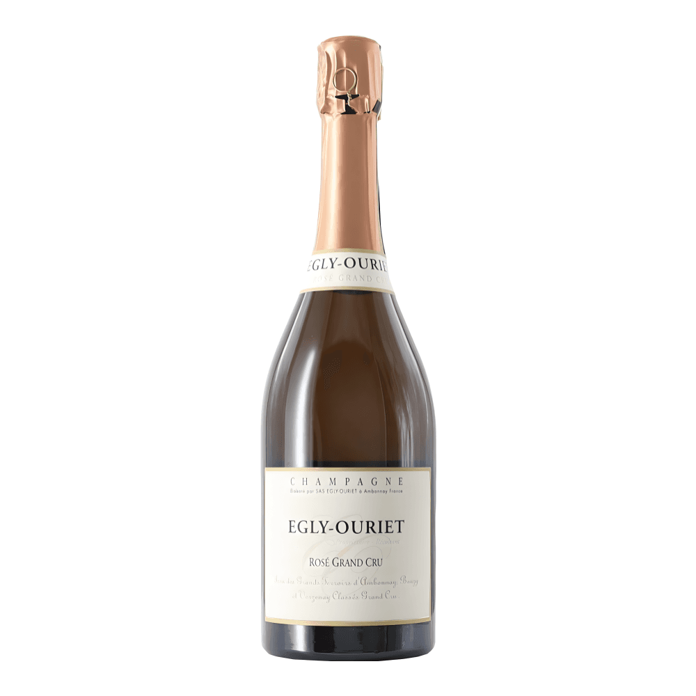 Egly-Ouriet, Rosé Extra brut Grand Cru, Bottiglia 750 ml