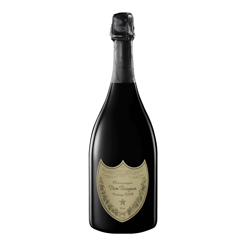 Dom Pérignon, Vintage Brut 2009, Bottiglia 750 ml