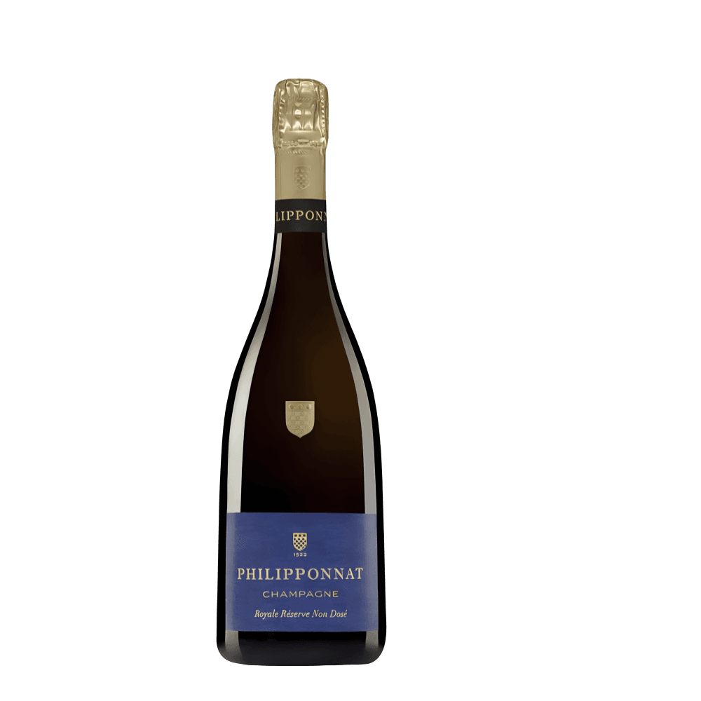 Philipponnat, Royale Réserve Non dosé, Bottiglia 750 ml