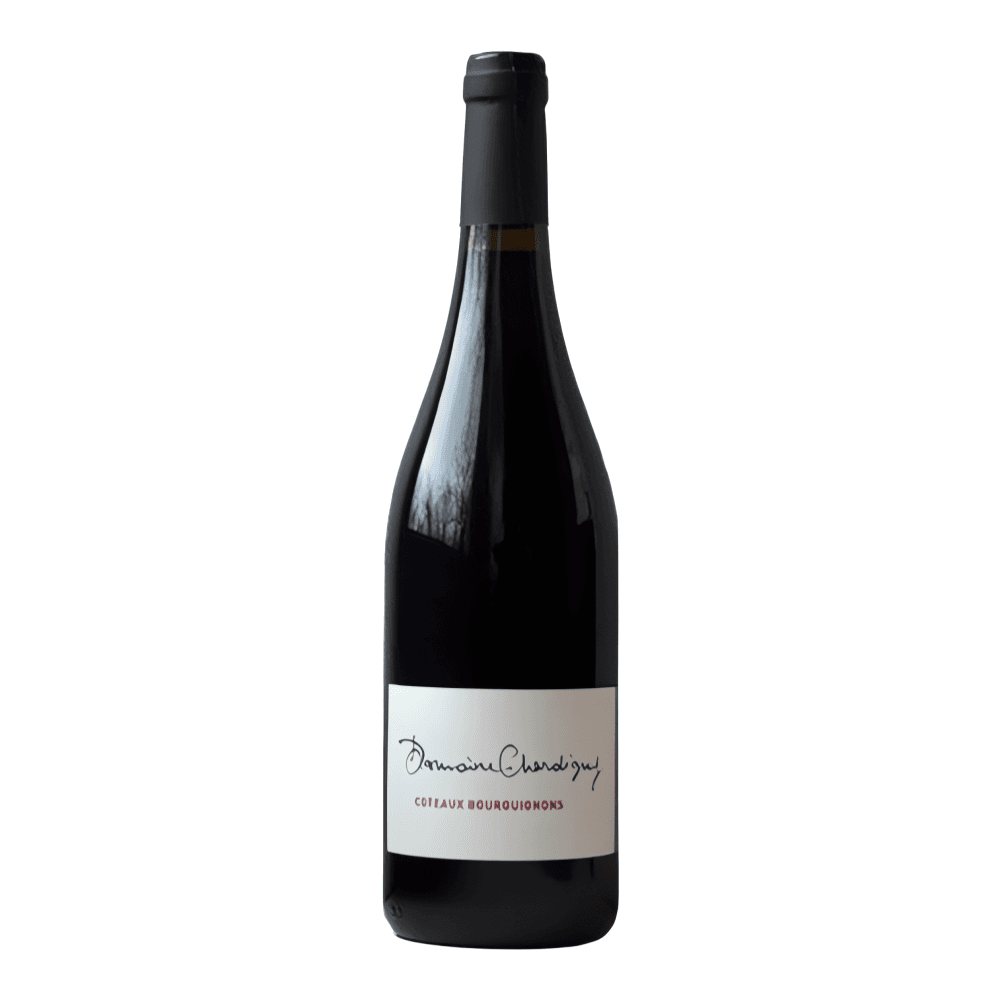 Chardigny, Coteaux Bourguignons Rouge 2021, Bottiglia 750 ml