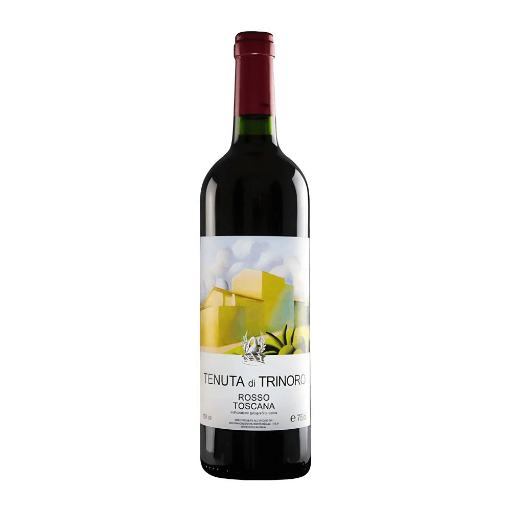Franchetti - Tenuta di Trinoro, Tenuta di Trinoro 2016, Bottiglia 750 ml