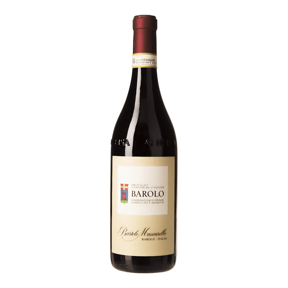 Bartolo Mascarello, Barolo 2017, Bottiglia 750 ml