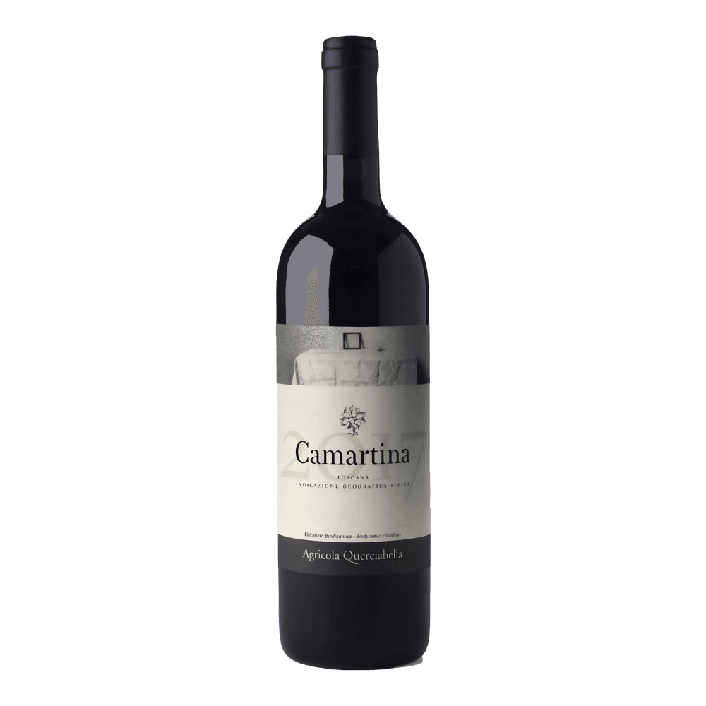 Querciabella, Camartina 2017, Bottiglia 750 ml