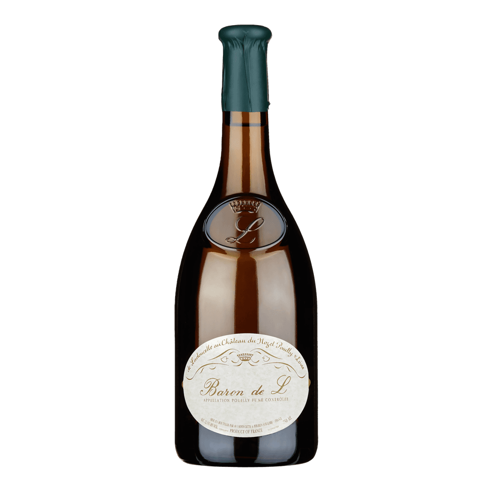 De Ladoucette au Château du Nozet, Baron de L 2020, Bottiglia 750 ml