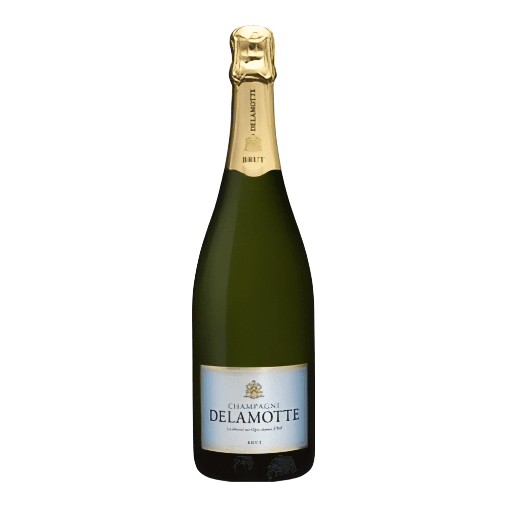 Delamotte, Brut, Magnum 1500 ml