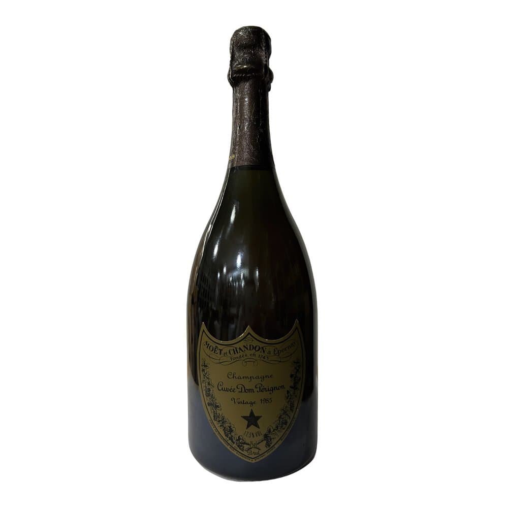 Dom Pérignon, Vintage Brut 1985, Bottiglia 750 ml