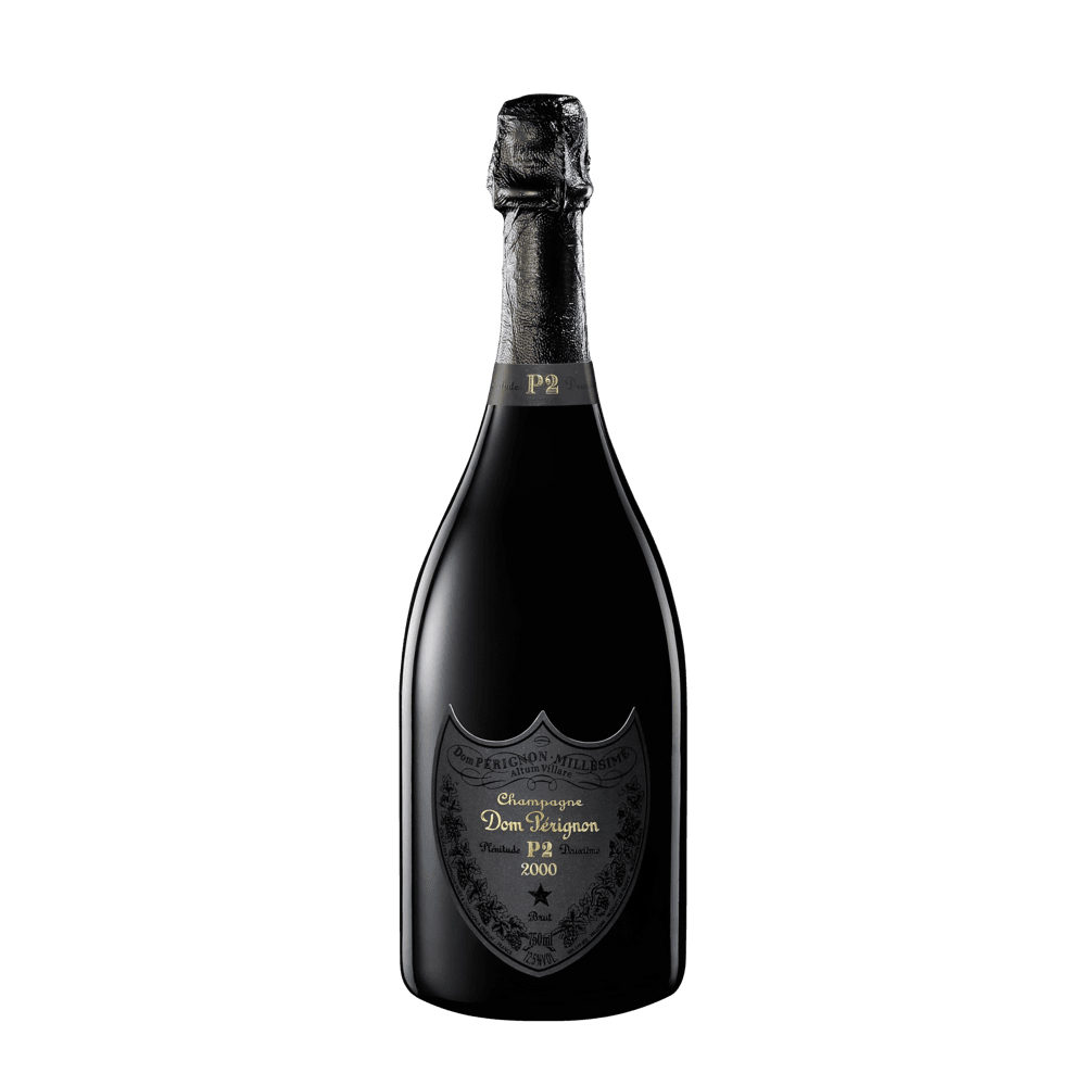 Dom Pérignon, Vintage Plénitude 2 Brut 2000, Bottiglia 750 ml