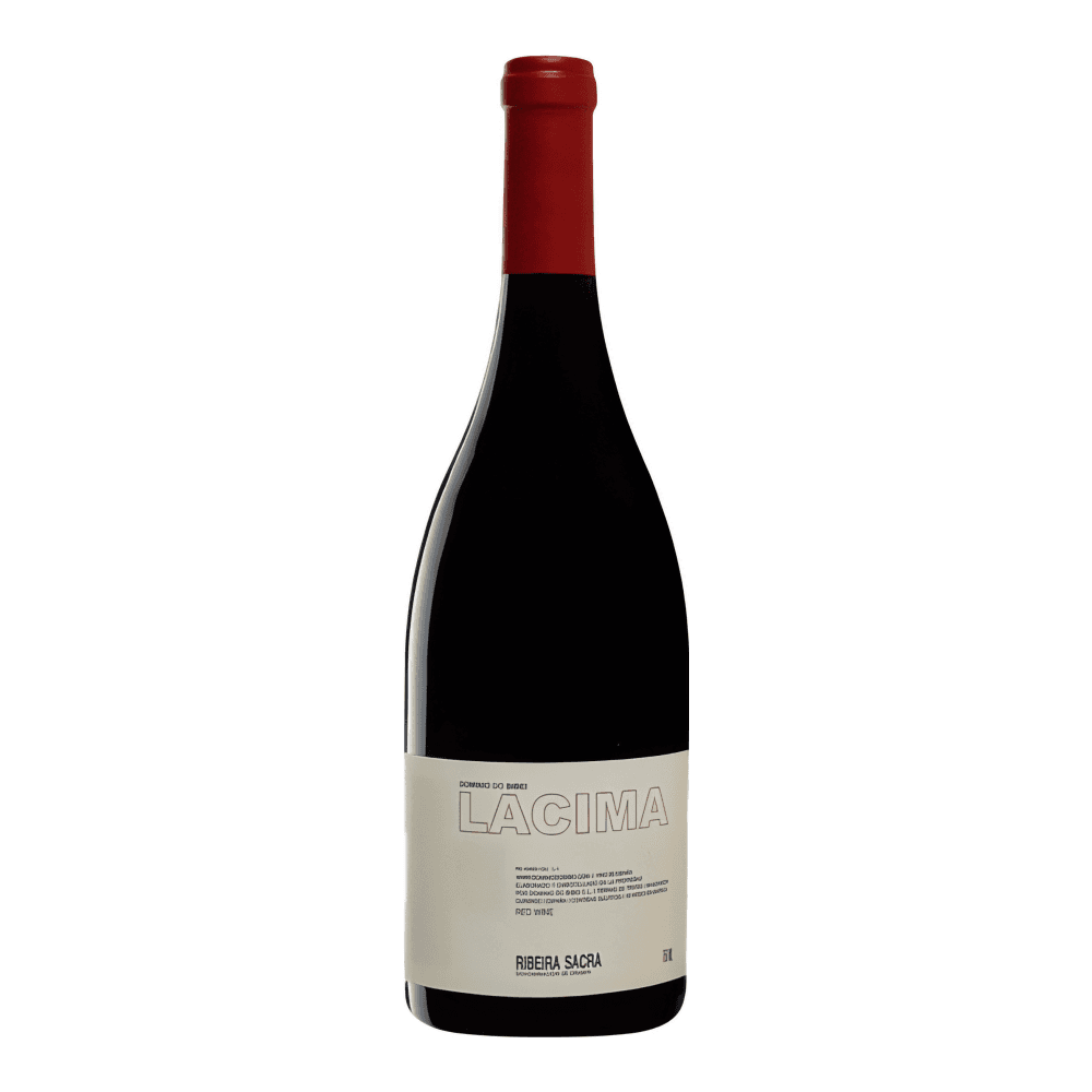 Dominio do Bibei, Ribeira Sacra Lacima 2018, Bottiglia 750 ml