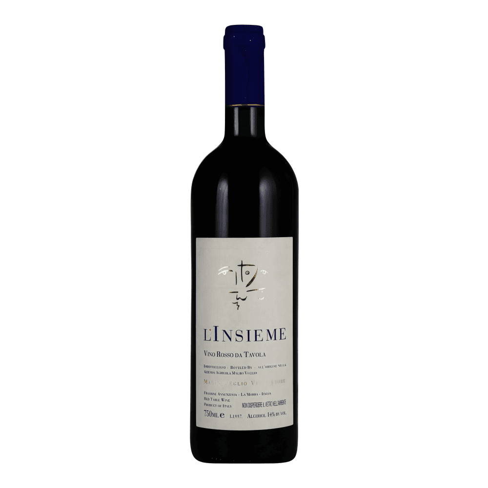 Elio Altare, L'Insieme 2021, Bottiglia 750 ml
