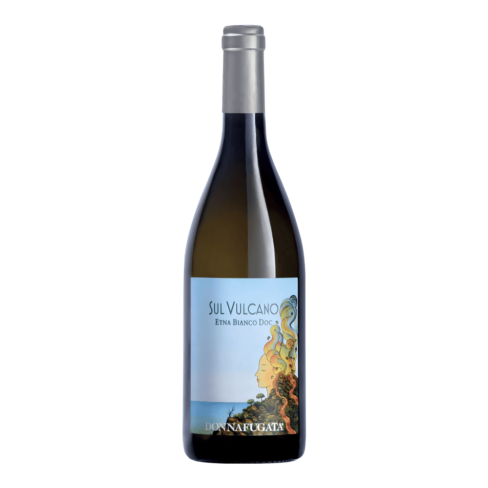 Donnafugata, Etna Bianco Sul Vulcano 2021, Bottiglia 750 ml