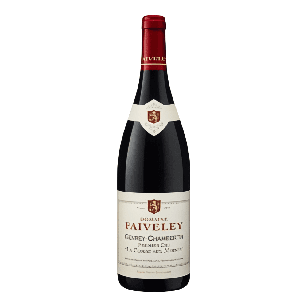Faiveley, Gevrey-Chambertin La Combe aux Moines 1er Cru 2022, Bottiglia 750 ml
