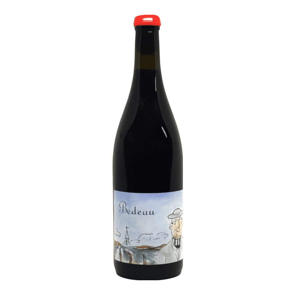 Frédéric Cossard, Bourgogne Blanc Bigotes 2022, Bottiglia 750 ml