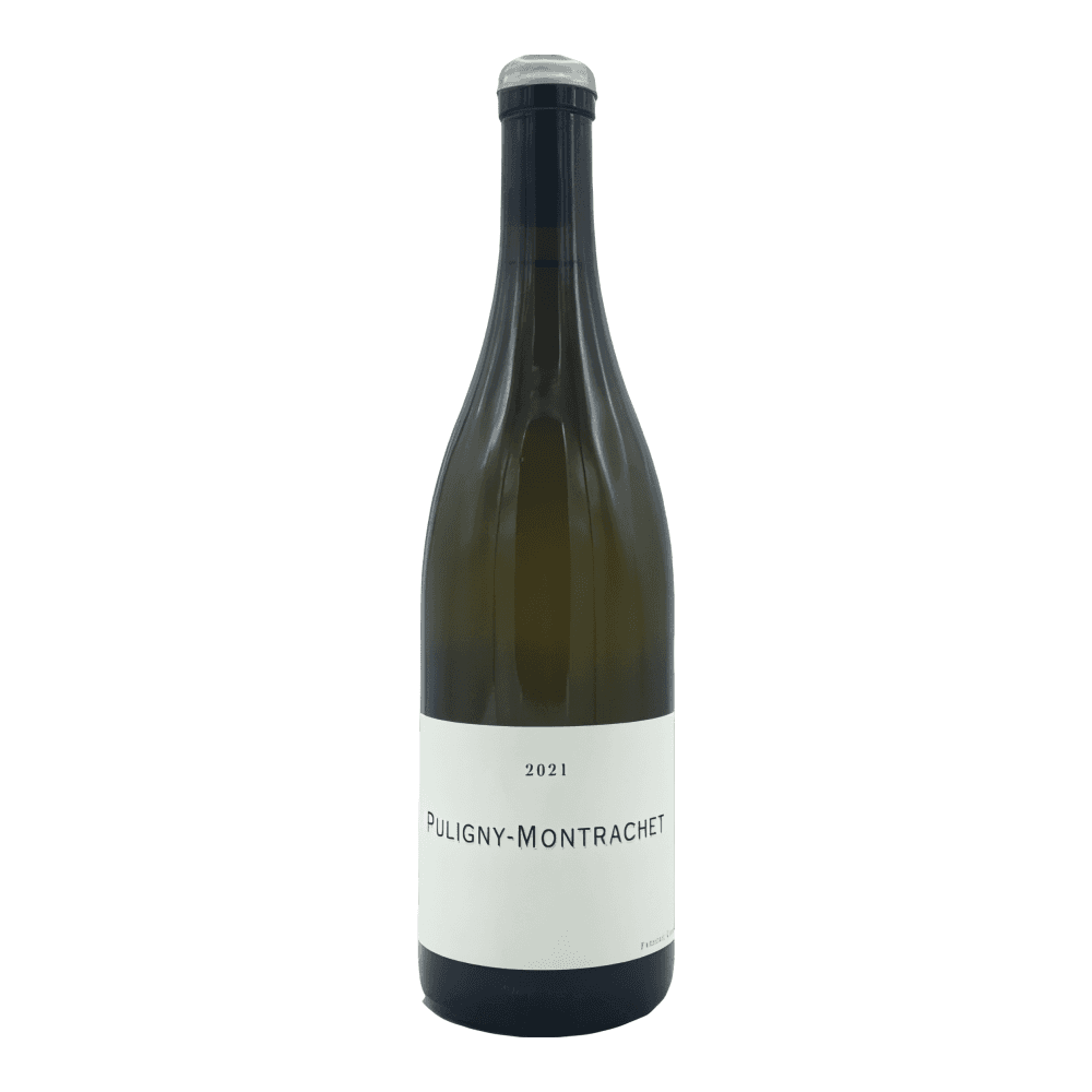 Frédéric Cossard, Puligny-Montrachet 2021, Bottiglia 750 ml