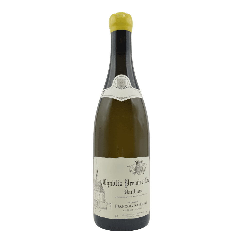François Raveneau, Chablis Vaillons 1er Cru 2020, Bottiglia 750 ml