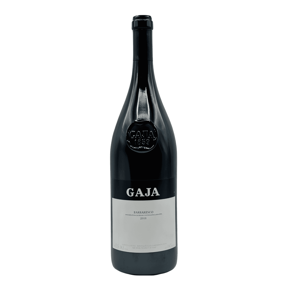 Gaja, Barbaresco 2011, Bottiglia 750 ml