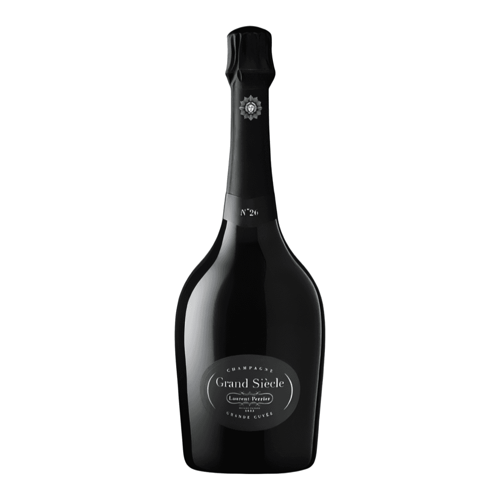 Laurent-Perrier, Grand Siècle Grande Cuvée N. 26 Brut, Bottiglia 750 ml