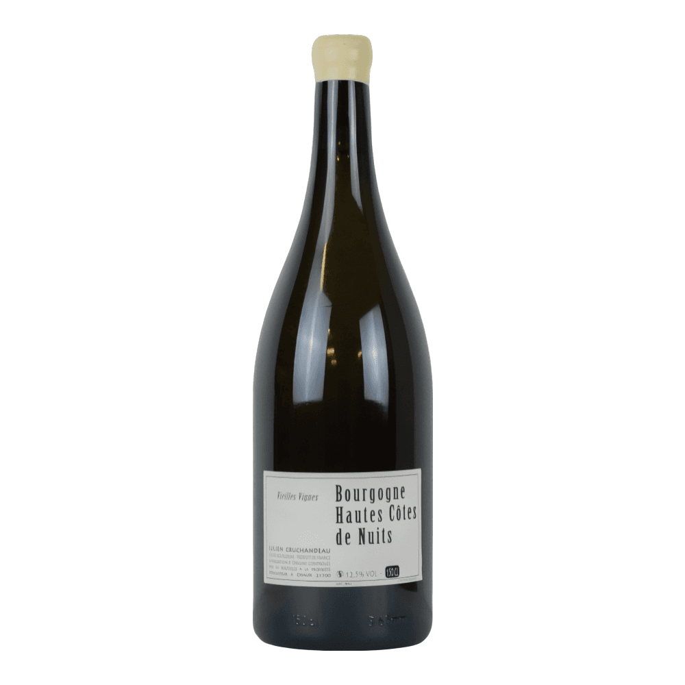 Cruchandeau, Bourgogne Hautes Côtes de Nuits Vieilles Vignes 2021, Magnum 1500 ml