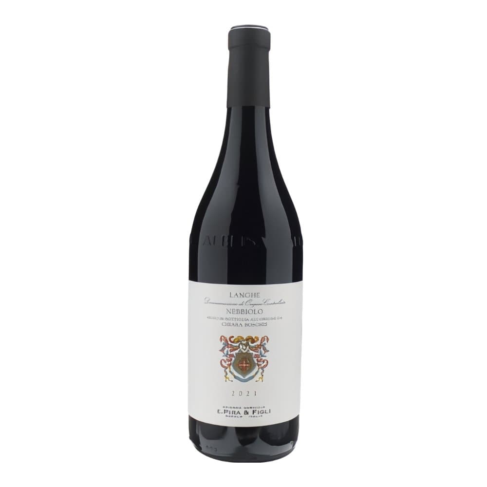 Pira - Chiara Boschis, Nebbiolo Langhe 2021, Bottiglia 750 ml