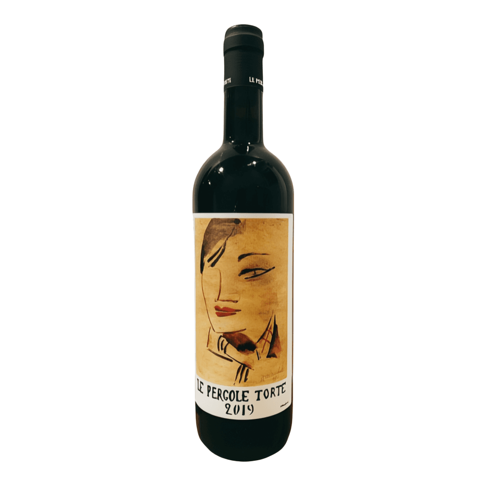 Montevertine, Le Pergole Torte 2019, Doppio magnum 3000 ml
