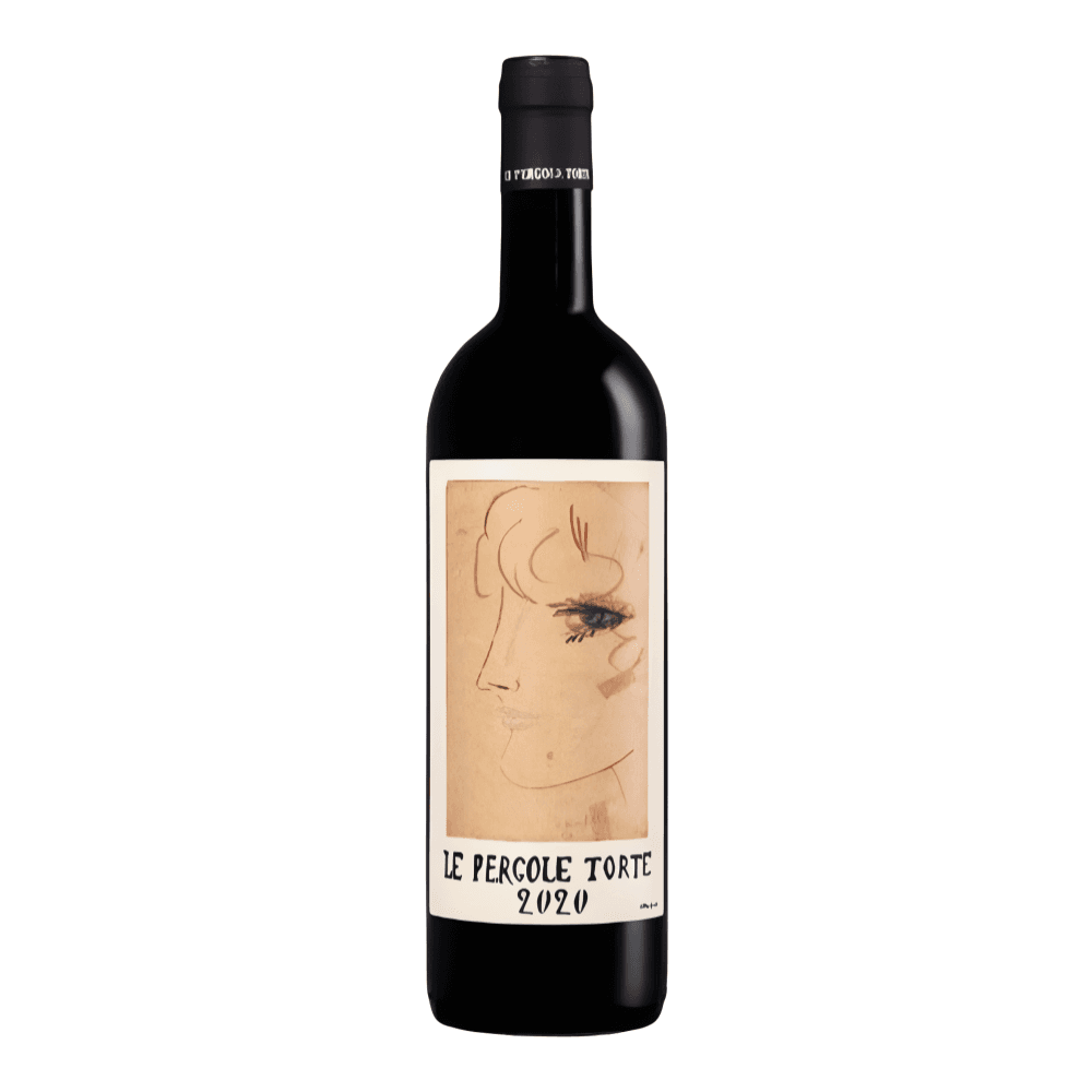 Montevertine, Le Pergole Torte 2020, Doppio magnum 3000 ml