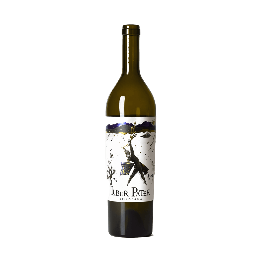 Liber Pater Blanc - 2009