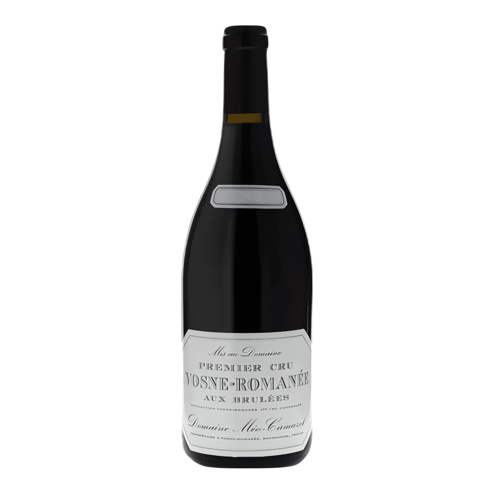 Méo-Camuzet, Vosne-Romanée Aux Brulées 1er Cru 2017, Bottiglia 750 ml