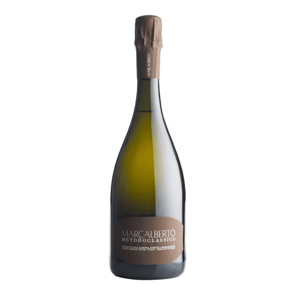 Marcalberto, Sansannée Brut, Magnum 1500 ml