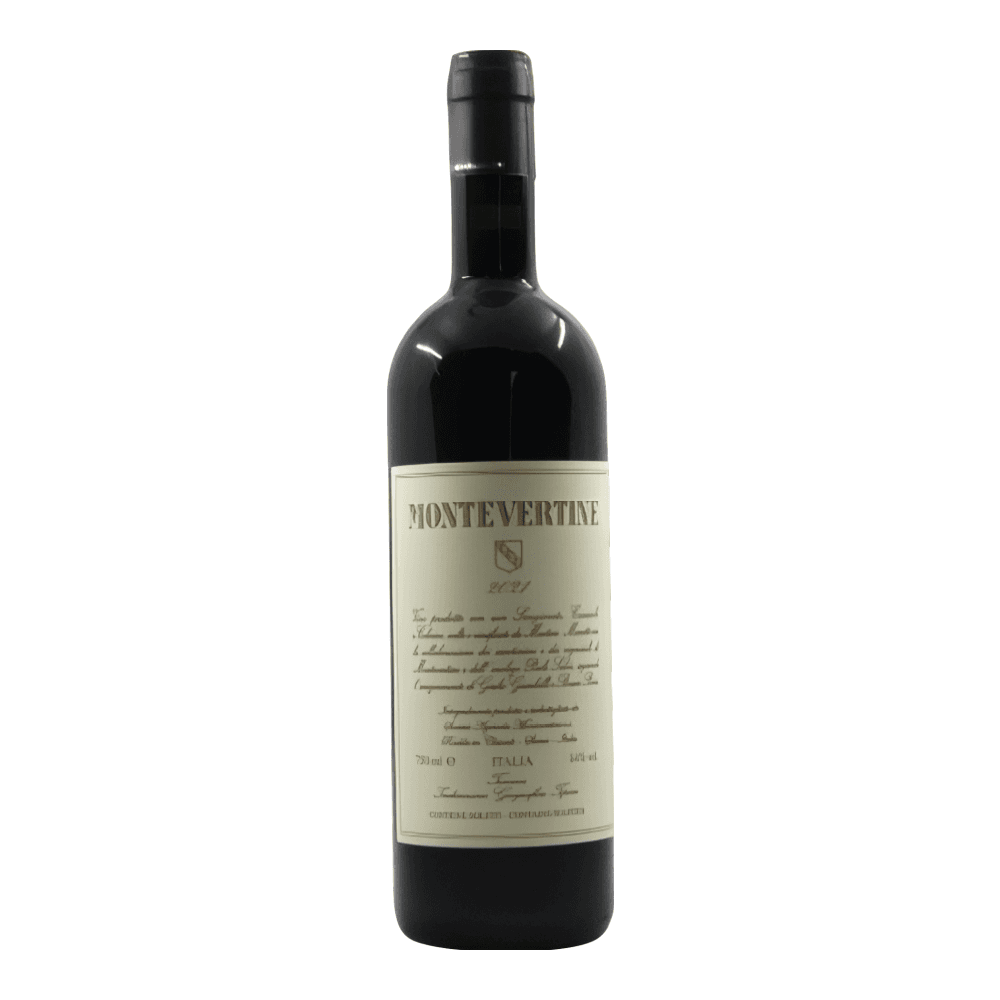 Montevertine, Montevertine 2021, Magnum 1500 ml