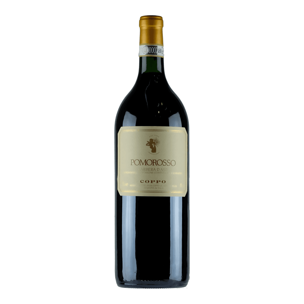 Coppo, Nizza Pomorosso 2020, Magnum 1500 ml
