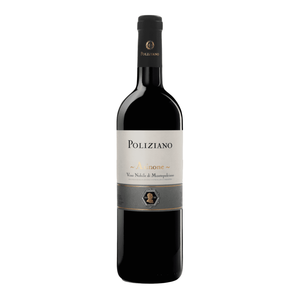 Poliziano, Vino Nobile di Montepulciano Vigna Asinone 2012, Magnum 1500 ml