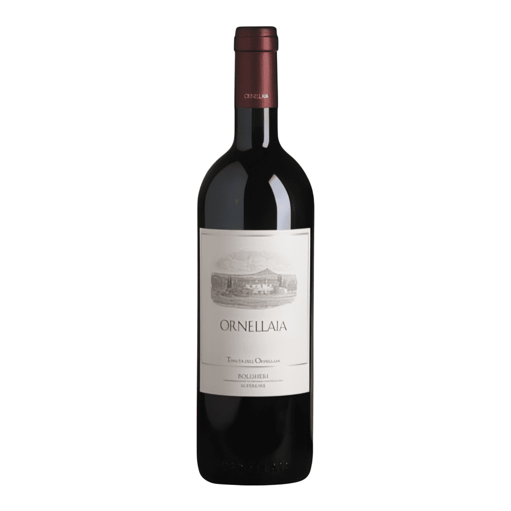 Ornellaia, Bolgheri Superiore Ornellaia 2014, Mezza bottiglia 375 ml