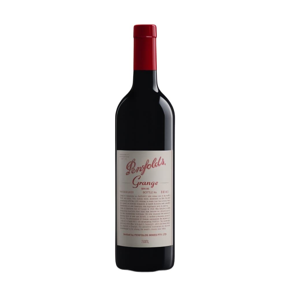 Penfolds, Grange Bin 95 2013, Bottiglia 750 ml