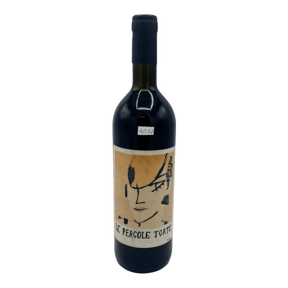 Montevertine, Le Pergole Torte 1998, Bottiglia 750 ml