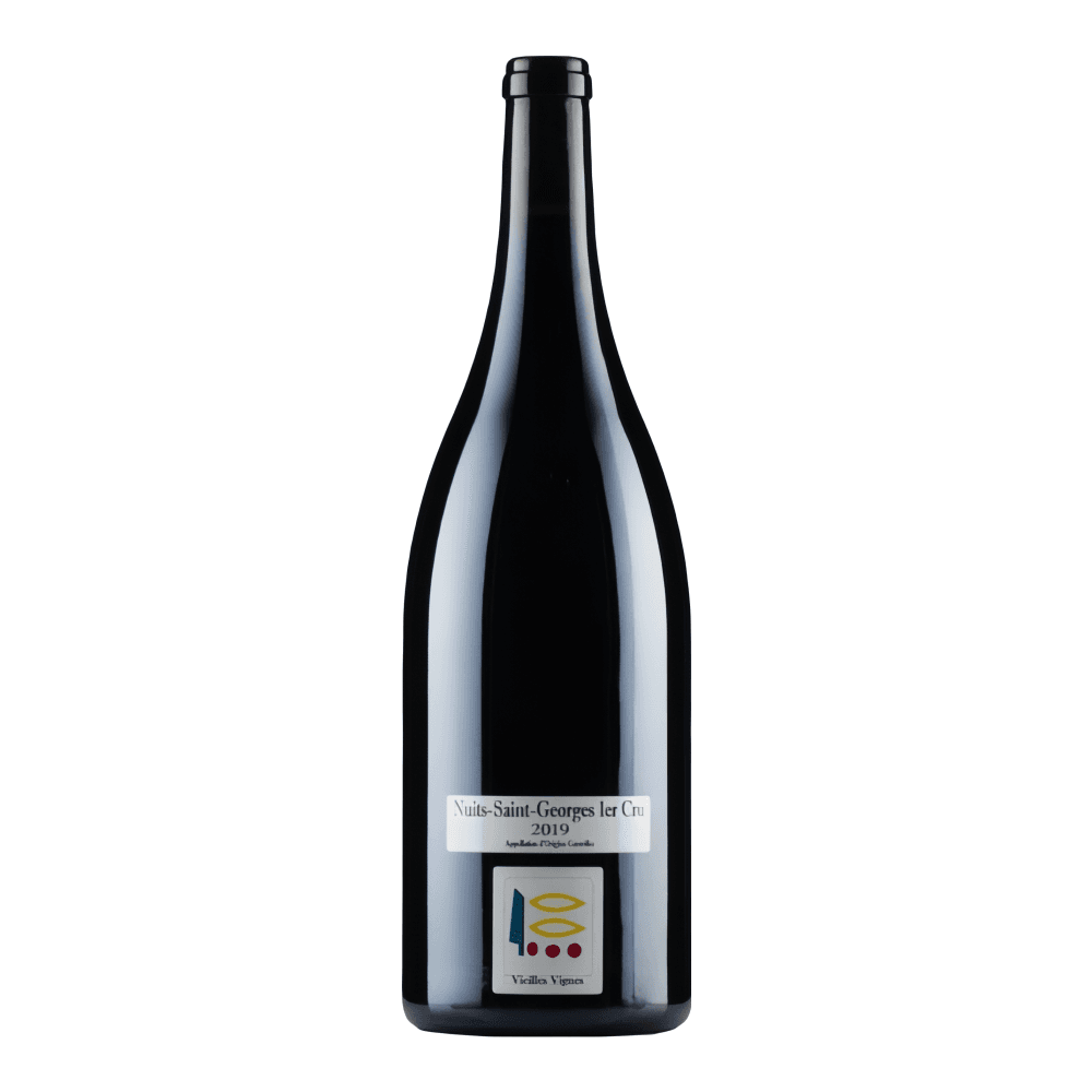 Prieuré Roch, Nuits-Saint-Georges Clos des Corvées 1er Cru 2018, Bottiglia 750 ml