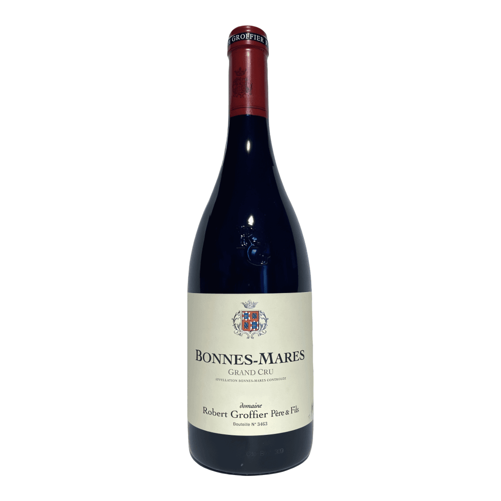 Robert Groffier, Bonnes-Mares Grand Cru 2020, Bottiglia 750 ml