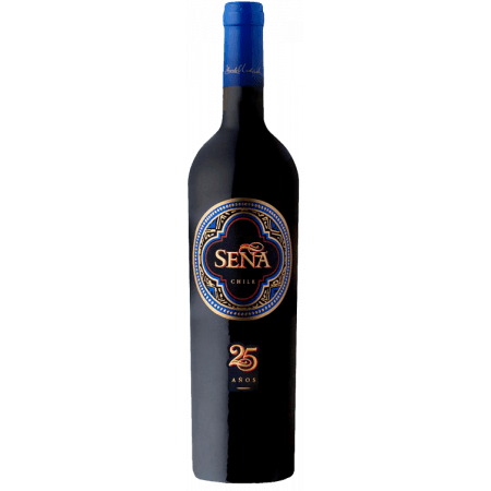Seña, Seña 2019, Bottiglia 750 ml
