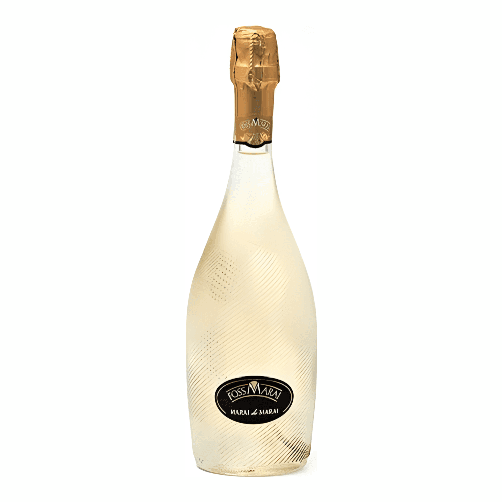 Foss Marai, Marai de Marai Extra dry, Bottiglia 750 ml