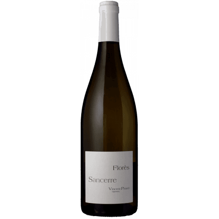 Vincent Pinard, Sancerre Florès 2022, Bottiglia 750 ml