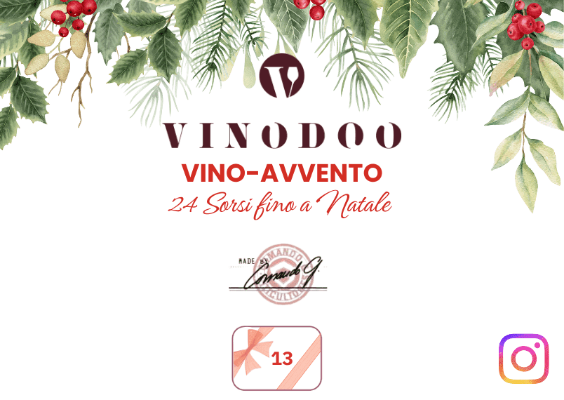 Dal Nostro Calendario dell'Avvento