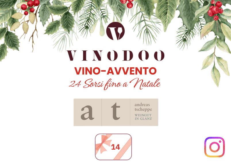 Dal Nostro Calendario dell'Avvento