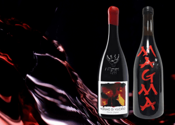 La nuova scuola etnea dei rossi vulcanici siciliani